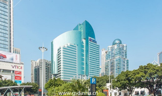 高盛大厦
