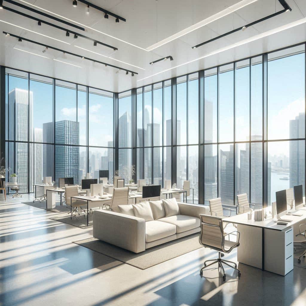 大厦名字文章配图